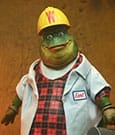 Dinosaurs Action Figure Ultimate Earl Sinclair Wesayso 18 cm