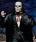 Universal Monsters x Teenage Mutant Ninja Turtles (Archie Comics) Action Figure Ultimate Casey as Phantom of the Opera 18 cm