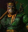 Teenage Mutant Ninja Turtles (Mirage Comics) Action Figure Rat King 18 cm