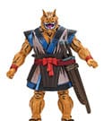 Teenage Mutant Ninja Turtles (Mirage Comics) Action Figure Chote 18 cm