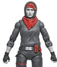 Teenage Mutant Ninja Turtles: The Last Ronin Action Figure April (Nightwatcher) 18 cm