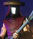 Teenage Mutant Ninja Turtles (Mirage Comics) Action Figure Elite Ninja Classic Colors 18 cm