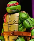 Teenage Mutant Ninja Turtles (Mirage Comics) Action Figure Raphael 18 cm