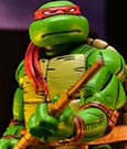 Teenage Mutant Ninja Turtles (Mirage Comics) Action Figure Donatello 18 cm