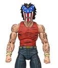 Teenage Mutant Ninja Turtles (Mirage Comics) Action Figure Ultimate Casey Jones (Bodycount) 18 cm