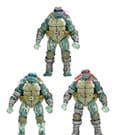 Teenage Mutant Ninja Turtles (The Last Ronin) Action Figure 3-Pack Ghost Brothers 18 cm