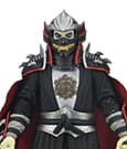 Teenage Mutant Ninja Turtles x Universal Monsters Action Figure Shredder as Dracula Classic Colors 18 cm