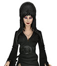 Elvira, Mistress of the Dark Clothed Action Figure 20 cm