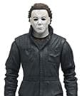 Halloween Resurrection Action Figure Ultimate Michael Myers 18 cm