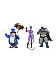 DC Comics Action Figures Series 2 15 cm Assortment (12)