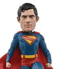 Superman (2025) Head Knocker Superman 21 cm