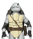Teenage Mutant Ninja Turtles: The Last Ronin Action Figure Ultimate Uno (Re-Evolution) 19 cm