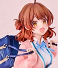 Gakuen Idolmaster PVC Statue 1/7 Ume Hanami Bonus Edition 25 cm