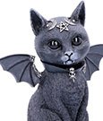 Cult Cuties Figure Malpuss 24 cm