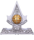 Assassin's Creed Bookends Apple of Eden