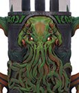 Cthulhu Tankard The Vessel of Cthulhu 24 cm