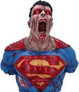 Superman Bust DCeased 30 cm