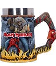 Iron Maiden Tankard The Number of the Beast