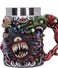 Dungeons & Dragons Tankard Beholder