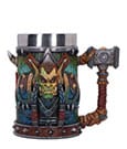 World of Warcraft Tankard Thrall 17 cm