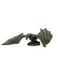 Game of Thrones Figure Rhaegal 41 cm