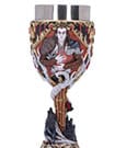 Dungeons & Dragons Goblet Strahd