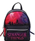 Stranger Things Backpack The Upside Down Backpack 28 cm