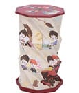 Harry Potter foldable Lamp First Year at Hogwarts 15 cm