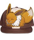 Pokémon Baseball Cap Eevee
