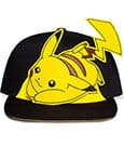 Pokémon Baseball Cap Pikachu
