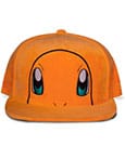 Pokémon Baseball Cap Charmander