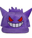 Pokémon Baseball Cap Gengar 3D