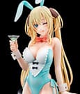 The Demon Sword Master of Excalibur Academy Statue 1/6 Regina Mercedes 27 cm