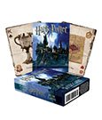 Harry Potter Playing Cards Wizarding World