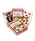 Gremlins Playing Cards Cartoon