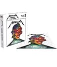 Metallica: Hardwired to Self-Destruct 500 Piece Jigsaw Puzzle