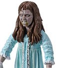 The Exorcist Bendyfigs Bendable Figure Regan MacNeil 19 cm