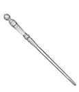 Wicked Wand Replica 1/1 Glinda's Trainings Wand 36 cm
