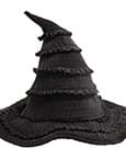 Wicked Role Play Replica 1/1 Elphaba's Hat 32 cm