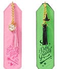 Wicked Bookmarks 2-Pack Glinda & Elphaba