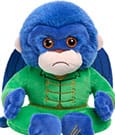 Wicked Plush Figure Chistery 19 cm