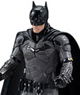 The Batman Bendyfigs Bendable Figure Batman 18 cm