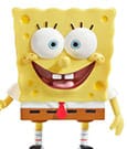 SpongeBob SquarePants Bendyfigs Bendable Figure SpongeBob 12 cm