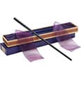 Harry Potter Wand Replica in Ollivanders Box - Ginny Weasley 36 cm