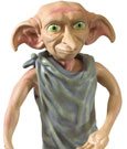 Harry Potter Bendable Figure Dobby 16 cm