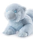 Harry Potter Plush Figure Otter Patronus 19 cm