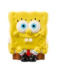 SpongeBob SquarePants Squishy Pufflums SpongeBob 15 cm