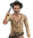 Terence Hill Action Figure Trinity 18 cm