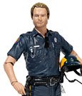 Terence Hill Action Figure Matt Kirby 18 cm