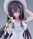 Original Character Statue 1/7 Manta illustration by Freng 26 cm